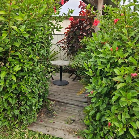 Churchill Cabin Maryborough Exterior foto