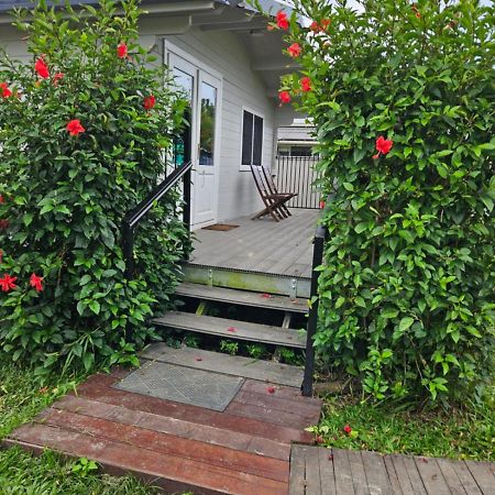 Churchill Cabin Maryborough Exterior foto
